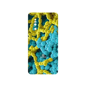 MAHOOT Atom Universe 1 Cover Sticker for VIVO X27