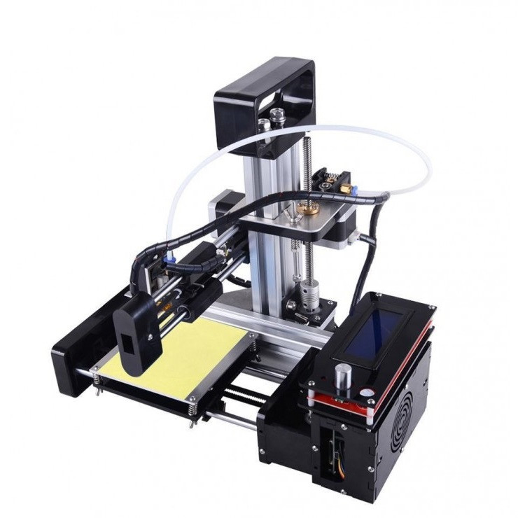 پرینتر سه بعدی مدل MINI-01