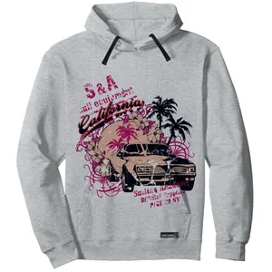 هودی مردانه 27 مدل MH345 Car S and A