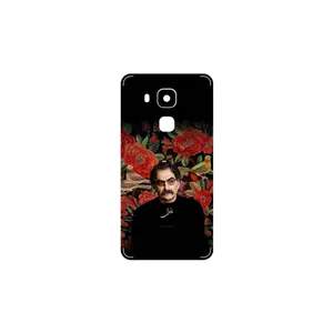 MAHOOT Shahram Nazeri Cover Sticker for Huawei Nova Plus