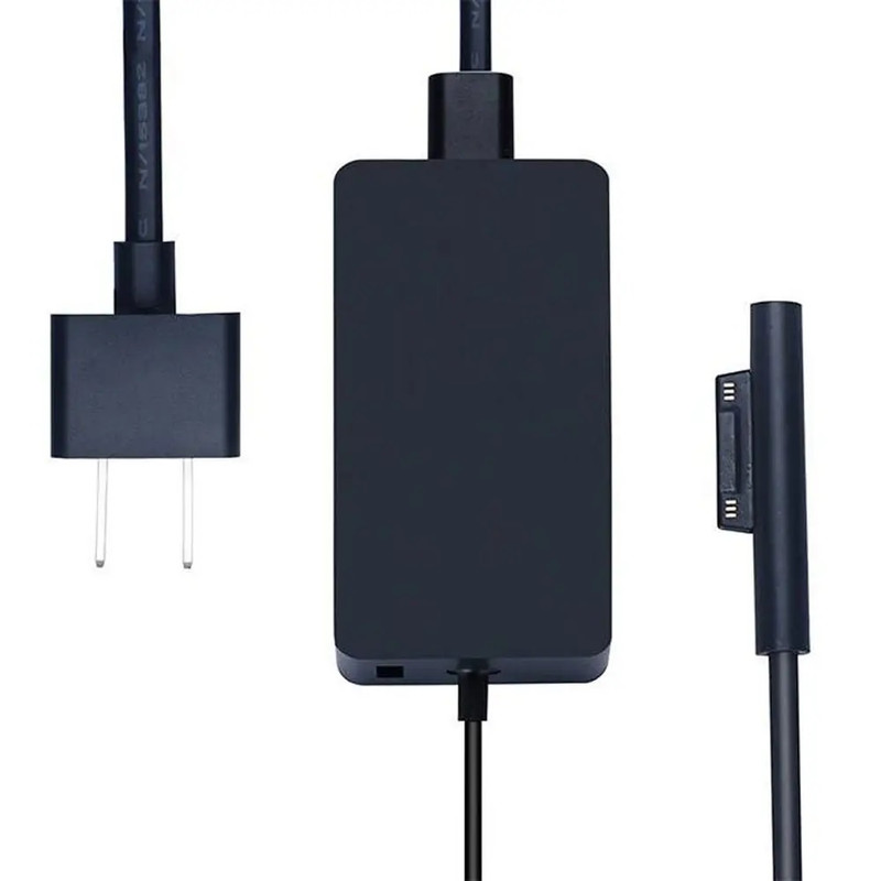 شارژر لپ تاپ 15 ولت 8 آمپر مدل Surface127