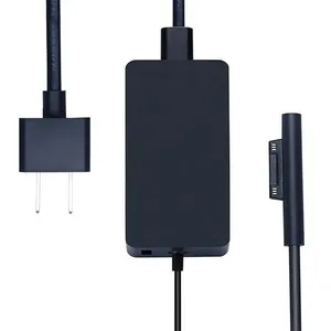 شارژر 36 وات لت 12 ولت 2.58 آمپر مدل Surface36W مناسب برای تبلت مایکروسافت