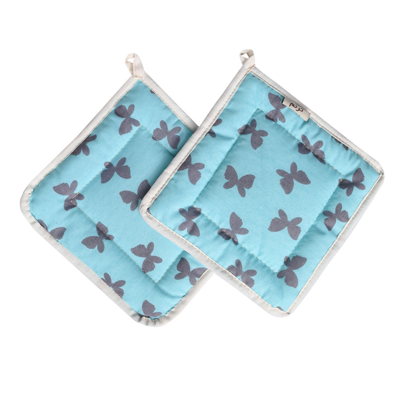 دستگیره آشپزخانه ترنم کد 1390 بسته 2 عددي