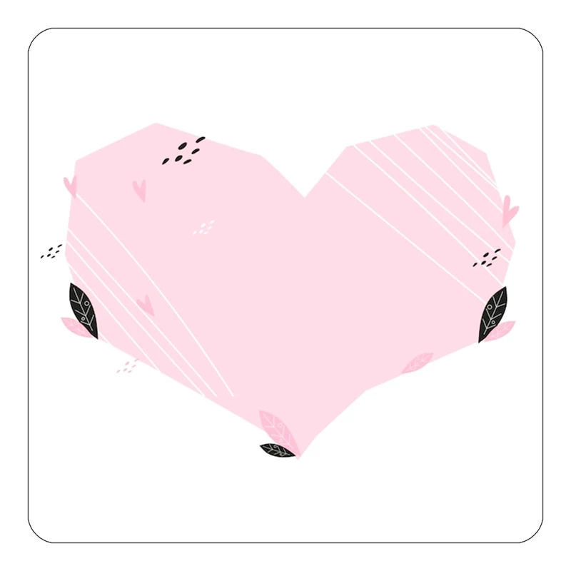 مگنت کاکتی طرح عاشقانه مدل mp38608