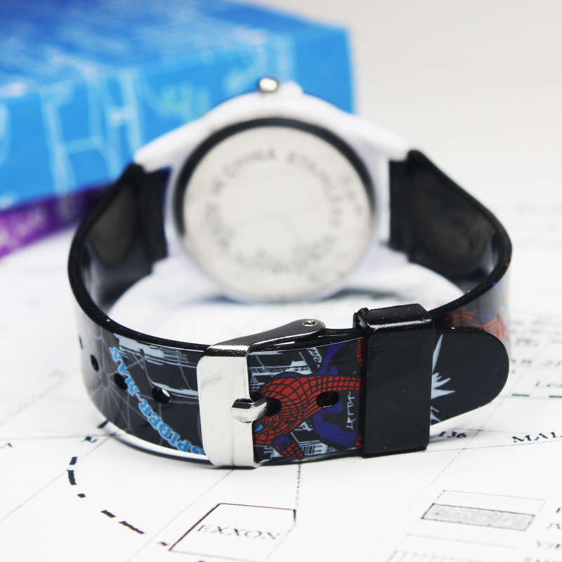 ساعت مچی عقربه ای بچگانه مدل sp-me