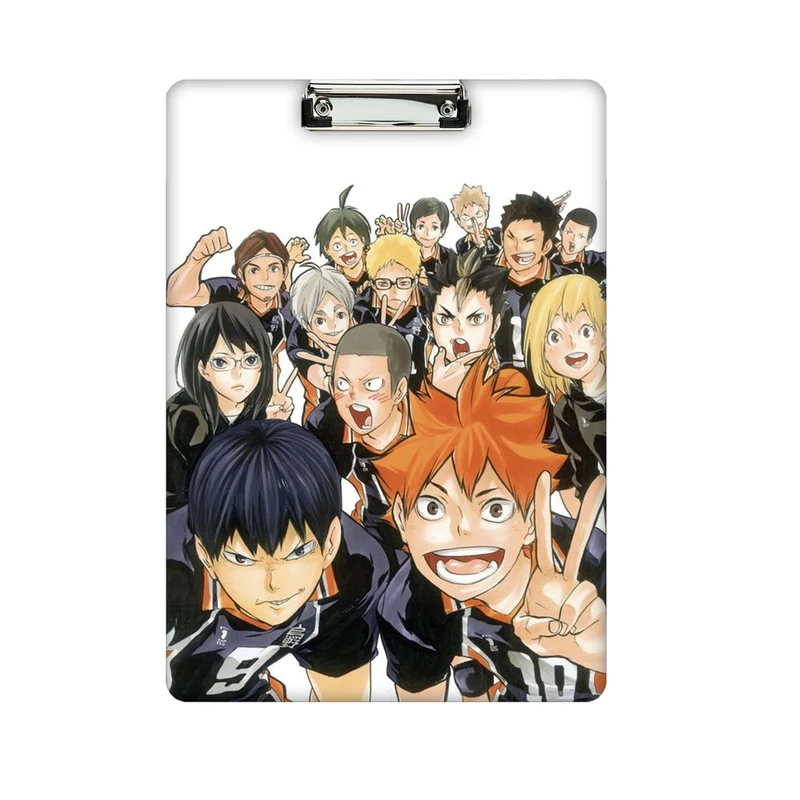 تخته شاسی مدل انیمه کد 2322 سایز A4