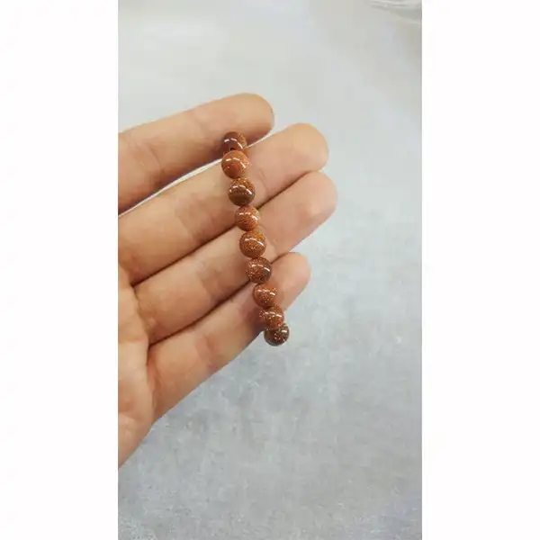 دستبند زنانه مدل دلربا کد 78136