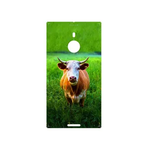 MAHOOT Cow Cover Sticker for Nokia Lumia 1520