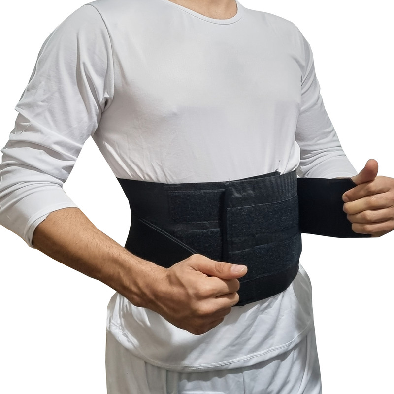 کمربند طبی مدل KAR MESH SOZAN NOTE10