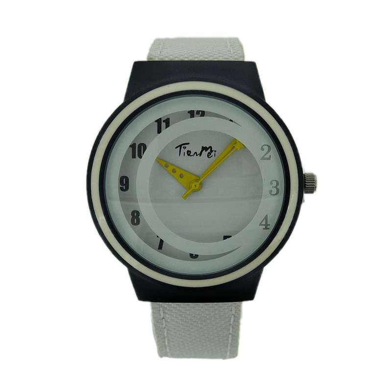 ساعت مچی عقربه ای مدل TM-D005 ساعت مچی عقربه ای مدل TM-D005