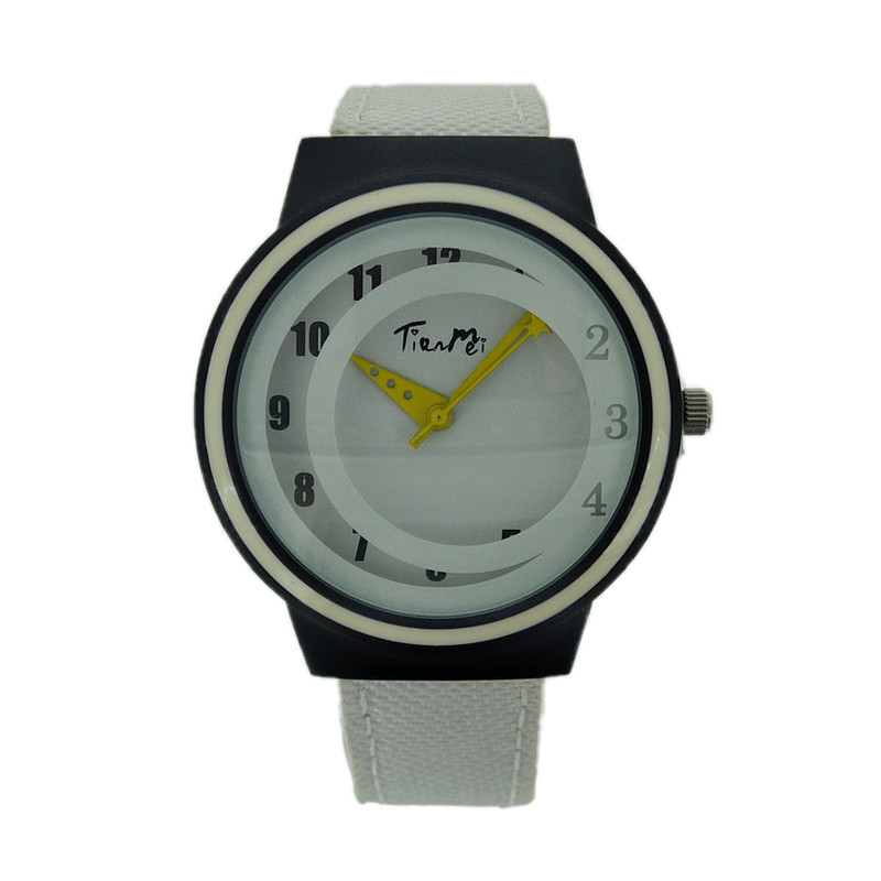 ساعت مچی عقربه ای مدل TM-D005 ساعت مچی عقربه ای مدل TM-D005