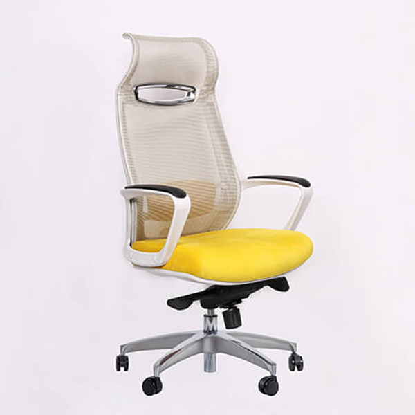 صندلی اداری مدل D980