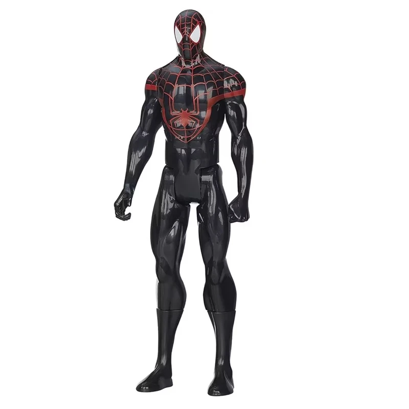 اکشن فیگور مدل مرد عنکبوتی طرح مایلز مورالز ارتفاع 30 سانتی‌متر