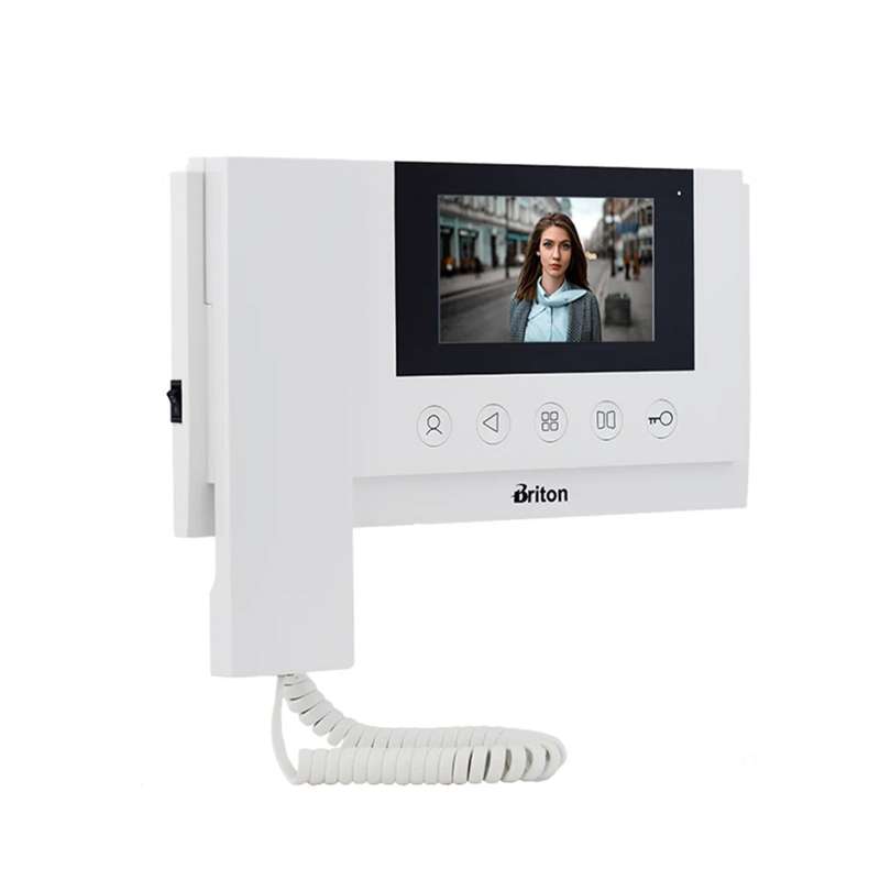 دربازکن تصویری برایتون مدل BAM-4310 دربازکن تصویری برایتون مدل BAM-4310