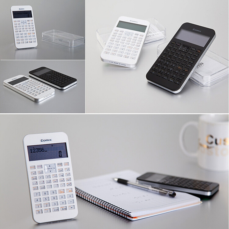 ماشین حساب کامیکس مدل KA-5S