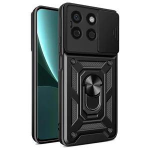 BodyGuard Batman Case For Honor X8b
