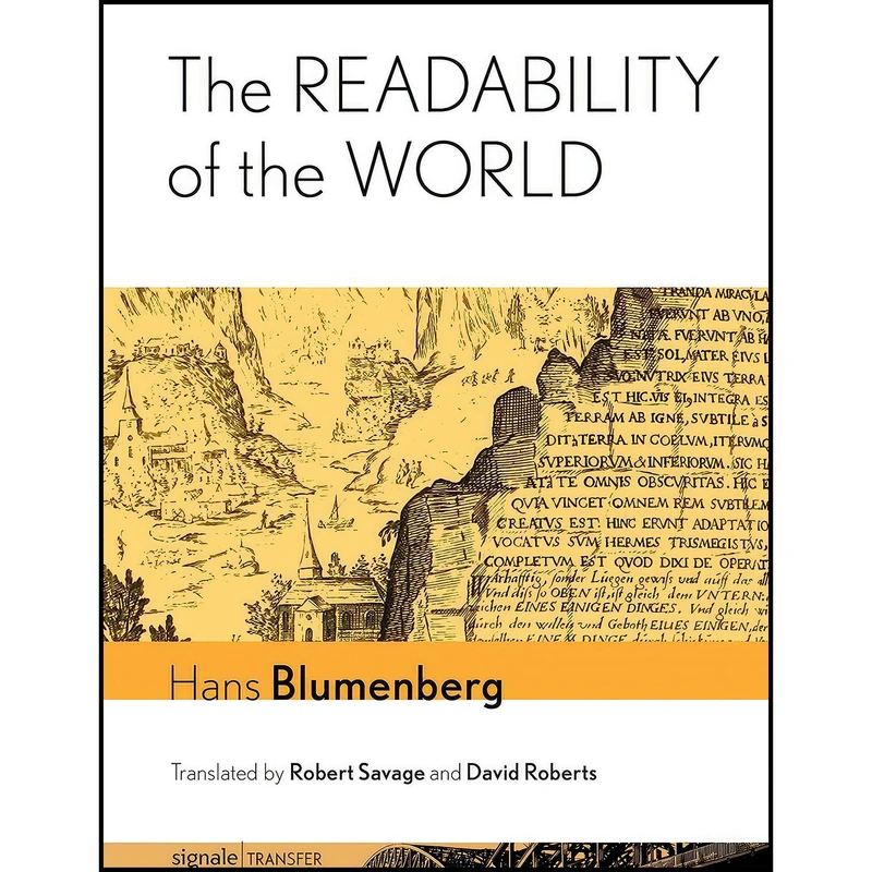 کتاب The Readability of the World اثر جمعی از نویسندگان انتشارات Cornell University Press and Cornell University Library