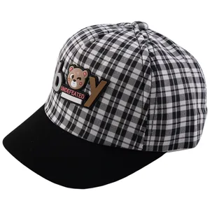 کلاه کپ نوزادی مدل K-389