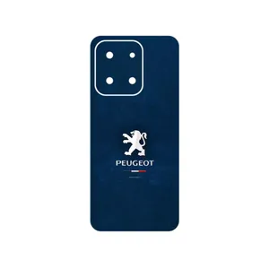 MAHOOT Peugeot_Logo Cover Sticker for Xiaomi Poco C85
