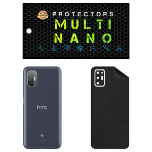 MULTI NANO X-F1L Back Skin For htc Desire 21 Pro