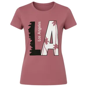 تی‌شرت آستین کوتاه راحتی زنانه مدل هلنا کد 04