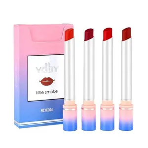 رژ لب جامد ید بی مدل YK004 بسته 4 عددی