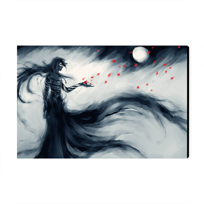 تابلو شاسی عرش مدل انیمه بلیچ Bleach کد As1466