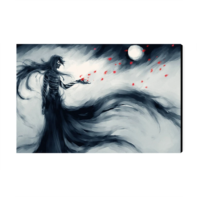 تابلو شاسی عرش مدل انیمه بلیچ Bleach کد As1466