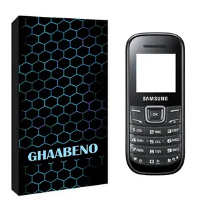  شاسی گوشی موبایل قاب نو مدل 1SHASI مناسب برای گوشی موبایل سامسونگ E 1200
