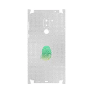 MAHOOT Minimal Fingerprint-FullSkin Cover Sticker for Honor 6X
