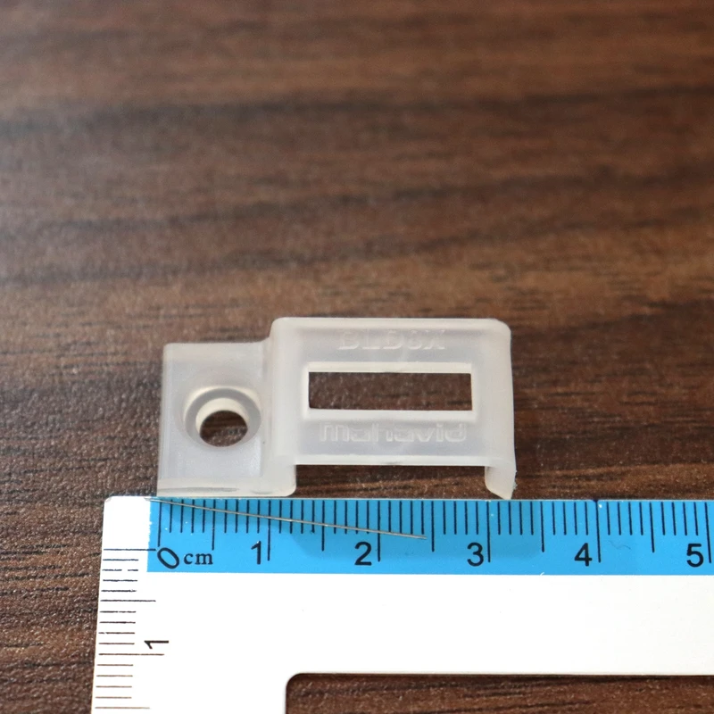 عکس شماره 8 : بست ریسه ال ای دی مهاوید مدل bl8 x