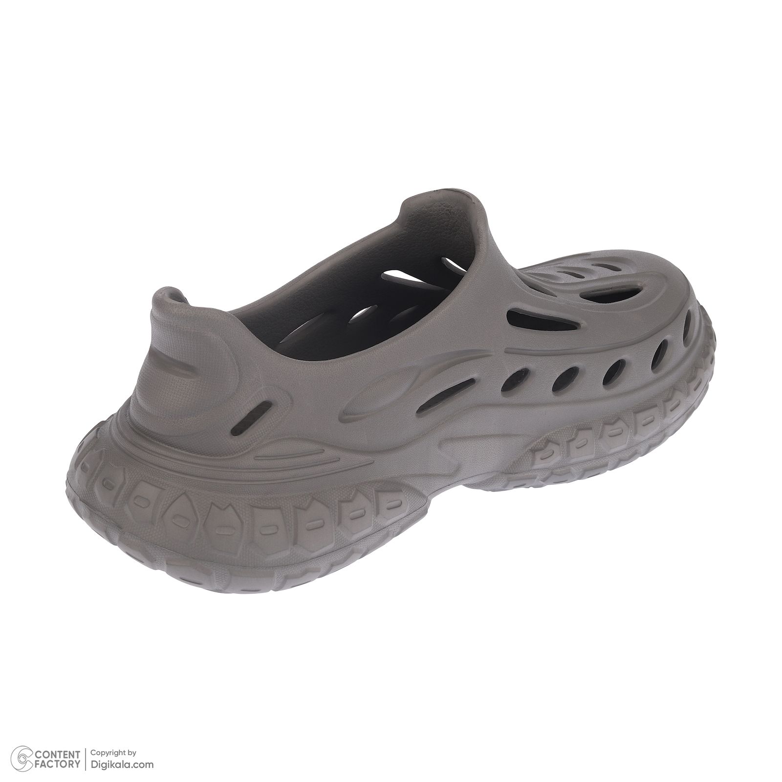 صندل زنانه کفش شیما مدل هامر -  - 4