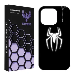 RIVEN RI1-2 Case For Apple iPhone 15 Pro