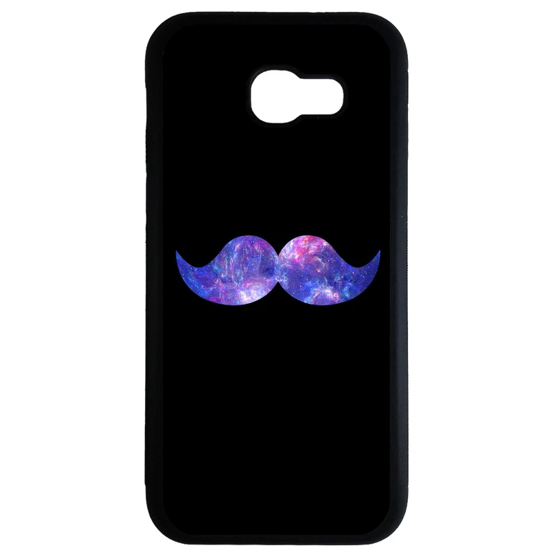 کاور طرح سبیل کد 8666 مناسب برای گوشی موبایل سامسونگ galaxy a3 2017