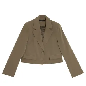 کت زنانه برنس مدل السانا