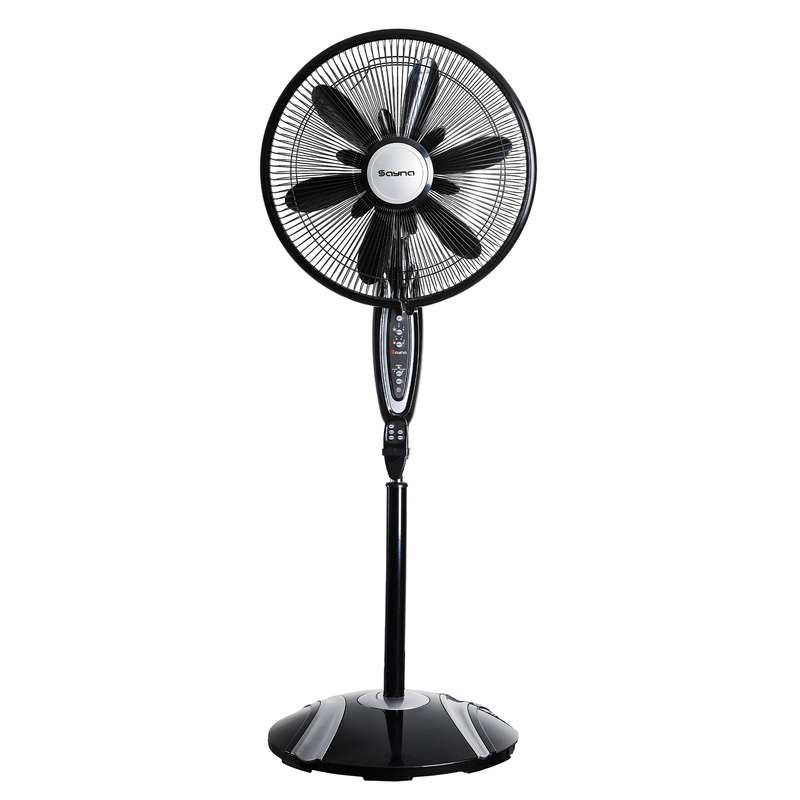 پنکه ساینا مدل calmo