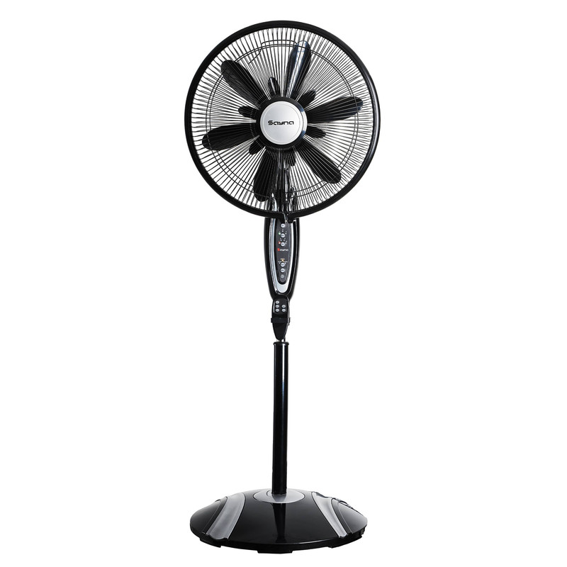 پنکه ساینا مدل calmo