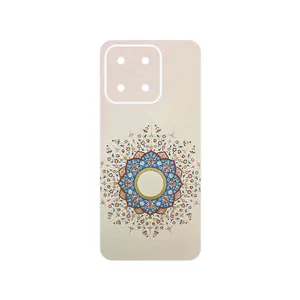MAHOOT Art of Illumination 1 Cover Sticker for Honor X5b