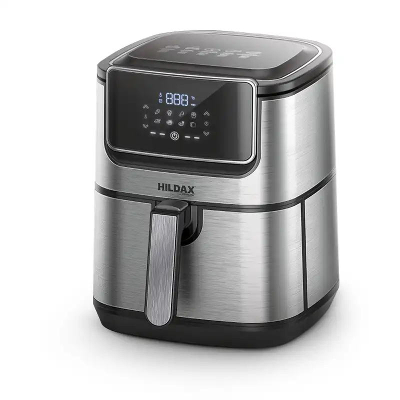 سرخ کن بدون روغن هیلداکس مدل HD-6031AF