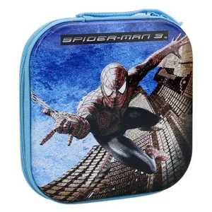 کیف سی دی 16 عددی مدل Marvel SpiderMan GC-06 کد 1030618