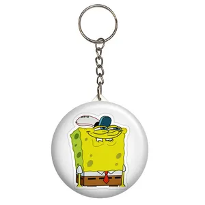 جاکلیدی گالری باجو طرح باب اسفنجی کد bob sponge 94