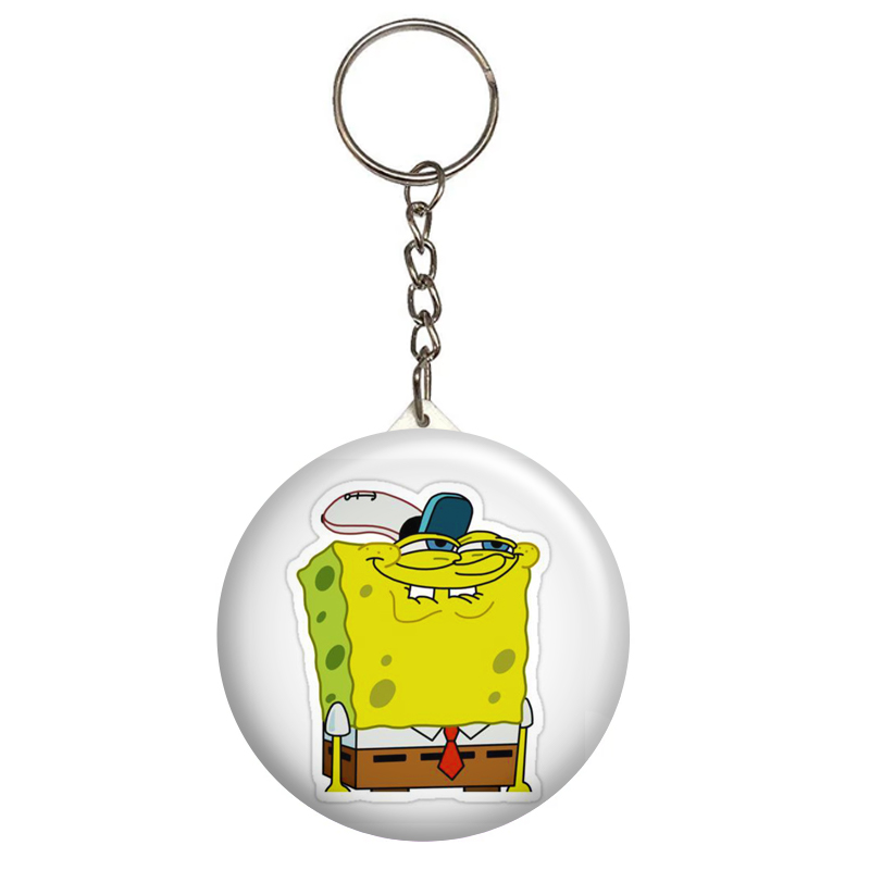 جاکلیدی گالری باجو طرح باب اسفنجی کد bob sponge 94