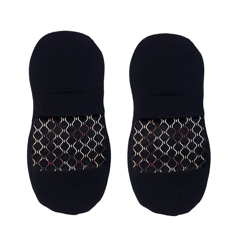 جوراب زنانه مدل 12 کد mg131