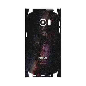 MAHOOT Universe-by-NASA-2-FullSkin Cover Sticker for Samsung Galaxy S7