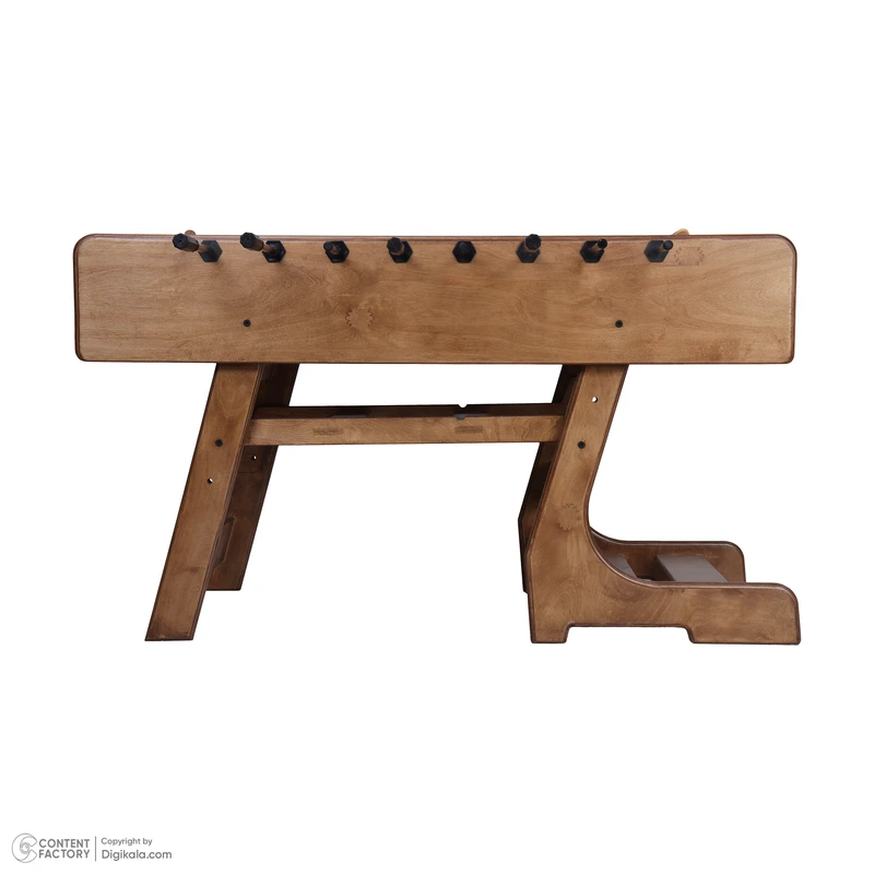 عکس شماره 16 : فوتبال دستی وودی مدل لیرو