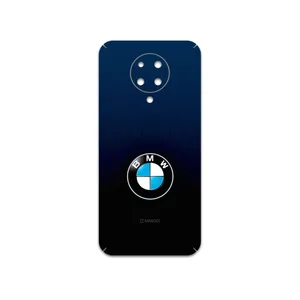 MAHOOT BMW Cover Sticker for Xiaomi Poco F2 Pro