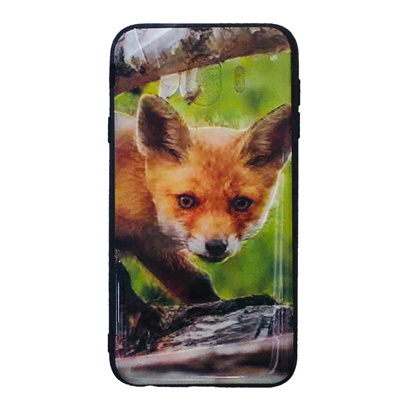 کاور مدل ts مناسب برای گوشی موبایل سامسونگ Galaxy J4 