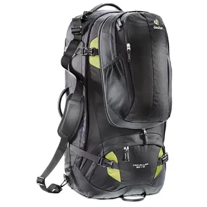 کوله پشتی دیوتر مدل traveller 80+10