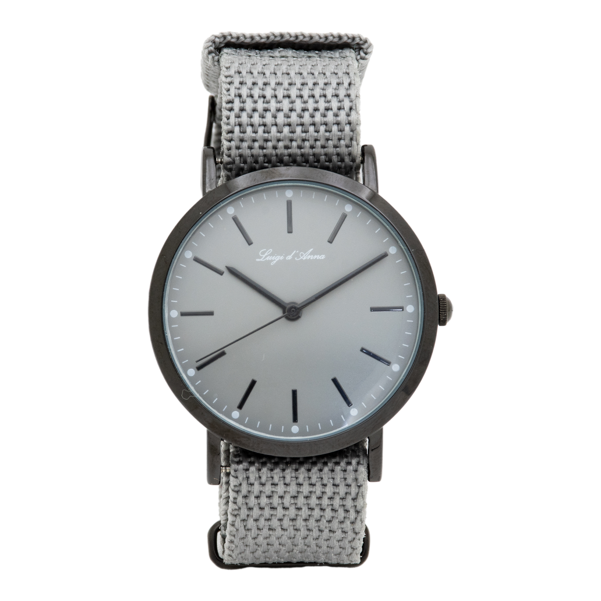 ساعت مچی عقربه ای ال دی ای مدل KL1949