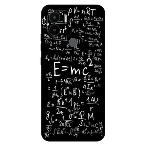 Megafone Emc2 6297 Cover For Xiaomi Redmi A1 Plus / A2 Plus